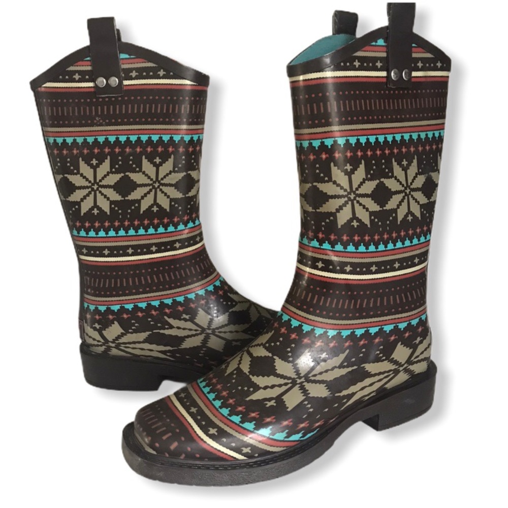 Blazin Roxx Boots 7